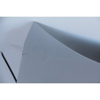 Honda Accord 05 Hybrid Rear Trunk Deck Lid, Blue 68500-SDR-A90ZZ, A653, OEM, 2005