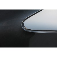 Acura TL 09-14 Fender Assembly Right/Passenger Side, Gray 60210-TK4-A90ZZ, A654, OEM, 2009, 2010, 2011, 2012, 2013, 2014