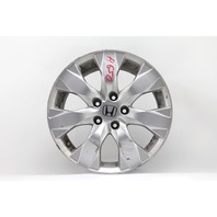 Honda Accord 08-10 Alloy Wheel Rim Disc 7 Spoke 17 Enkei 42700-TA0-A81 #11, A650, OEM, 2008, 2009, 2010