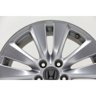 Honda Accord 08-12 17x7-1/2 10 Spoke Alloy Wheel 42700-TA0-A73 #3, A647, OEM, 2008, 2009, 2010, 2011, 2012