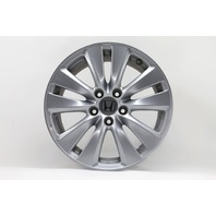 Honda Accord 08-12 17x7-1/2 10 Spoke Alloy Wheel 42700-TA0-A73 #3, A647, OEM, 2008, 2009, 2010, 2011, 2012