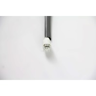 Toyota Prius 10-15 Power Side View Mirror, Left Side, Silver 87940-47180, A663, OEM, 2010, 2011, 2012, 2013, 2014, 2015