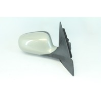 Saab 9-3 03-07 Sedan Side View Mirror, Right/Passenger, Light Green 12796564, OEM, 2003, 2004, 2005, 2006, 2007