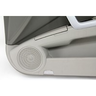 Acura RDX 07-12 Front Right/Passenger Side Door Panel Tan/Grey 83520-STK-A02, A667, OEM, 2007, 2008, 2009, 2010, 2011, 2012