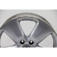 Acura RDX 07-09 Alloy Wheel Rim Disk 5 Spoke 18x7 1/5 42700-STK-A91 #1, A667, OEM, 2007, 2008, 2009
