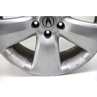 Acura RDX 07-09 Alloy Wheel Rim Disk 5 Spoke 18x7 1/5 42700-STK-A91 #1, A667, OEM, 2007, 2008, 2009