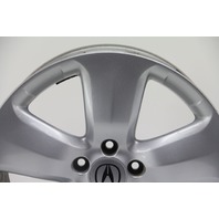 Acura RDX 07-09 Alloy Wheel Rim Disk 5 Spoke 18x7 1/5 42700-STK-A91 #2, A667, OEM, 2007, 2008, 2009