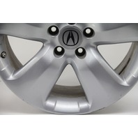 Acura RDX 07-09 Alloy Wheel Rim Disk 5 Spoke 18x7 1/5 42700-STK-A91 #2, A667, OEM, 2007, 2008, 2009