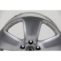 Acura RDX 07-09 Alloy Wheel Rim Disk 5 Spoke 18x7 1/5 42700-STK-A91 #3, A667, OEM, 2007, 2008, 2009