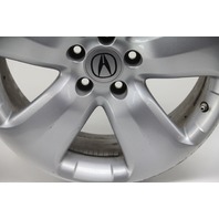 Acura RDX 07-09 Alloy Wheel Rim Disk 5 Spoke 18x7 1/5 42700-STK-A91 #3, A667, OEM, 2007, 2008, 2009