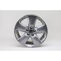 Acura RDX 07-09 Alloy Wheel Rim Disk 5 Spoke 18x7 1/5 42700-STK-A91 #3, A667, OEM, 2007, 2008, 2009