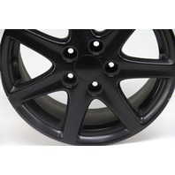 Honda Accord 03-05 Aluminum Wheel, Rim Disc, V6 7 Spoke, 42700-SDB-A01 #6, A604, OEM, 2003, 2004, 2005