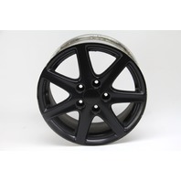 Honda Accord 03-05 Aluminum Wheel, Rim Disc, V6 7 Spoke, 42700-SDB-A01 #6, A604, OEM, 2003, 2004, 2005