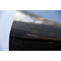 Acura ILX 16-17 Front Left Door Assembly Gray 67050-TX6-A80, A665, OEM, 2016, 2017