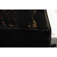 Acura ILX 16-17 Rear Right Door Assembly Gray 67510-TX6-A80ZZ, A665, OEM, 2016, 2017