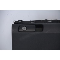 Honda Accord 13-17 Sedan Glove Box Storage Compartment Black 77510-T2F-A11, A620, OEM, 2013, 2014, 2015, 2016, 2017