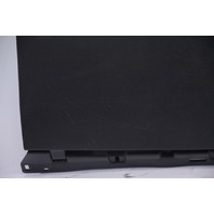 Honda Accord 13-17 Sedan Glove Box Storage Compartment Black 77510-T2F-A11, A620, OEM, 2013, 2014, 2015, 2016, 2017