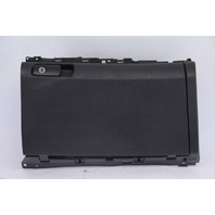 Honda Accord 13-17 Sedan Glove Box Storage Compartment Black 77510-T2F-A11, A620, OEM, 2013, 2014, 2015, 2016, 2017