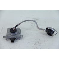 Acura TL 07-08 Type-S HID Computer Igniter Ballast Control Unit W/ Bulb, OEM, 2007, 2008