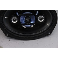 Acura TSX 04-08 Audio Radio Speaker Sony Xplod Pair Set XS-R6945, A569, OEM, 2004, 2005, 2006, 2007, 2008
