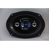 Acura TSX 04-08 Audio Radio Speaker Sony Xplod Pair Set XS-R6945, A569, OEM, 2004, 2005, 2006, 2007, 2008