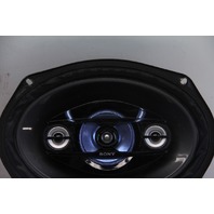 Acura TSX 04-08 Audio Radio Speaker Sony Xplod Pair Set XS-R6945, A569, OEM, 2004, 2005, 2006, 2007, 2008