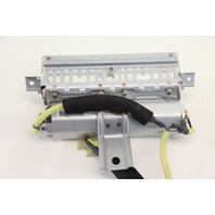 Infiniti G35 03-05 Coupe Instrument Panel Dash Air Dashboard Bag Y851E-AM800, A587, OEM, 2003, 2004, 2005