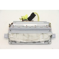 Infiniti G35 03-05 Coupe Instrument Panel Dash Air Dashboard Bag Y851E-AM800, A587, OEM, 2003, 2004, 2005