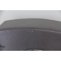 2005-2006 Infiniti G35 Steering Wheel Driver Airbag Air Bag Tan Ecru Y851M-AC80A, A566, OEM, 2005, 2006