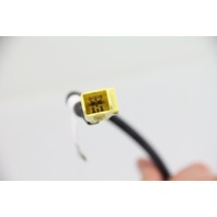 Infiniti G35 06-07 SRS Seat Air Bag, Left/Driver's Side Y8EHA-CM30A, 2006, A616, OEM, 2007