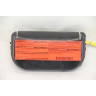 Infiniti G35 06-07 SRS Seat Air Bag, Left/Driver's Side Y8EHA-CM30A, 2006, A616, OEM, 2007