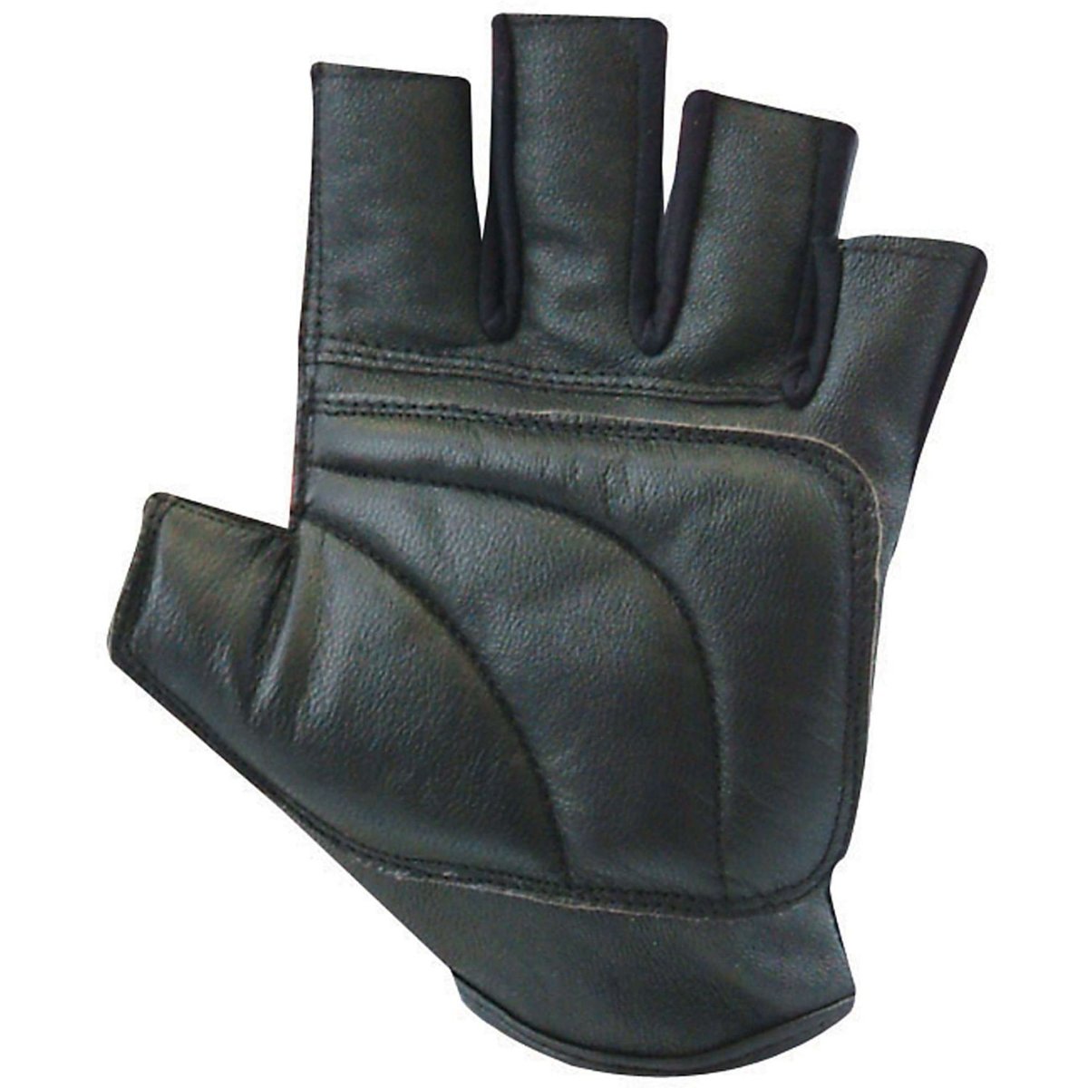 champro catchers mitt