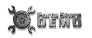 Parts Store Demo