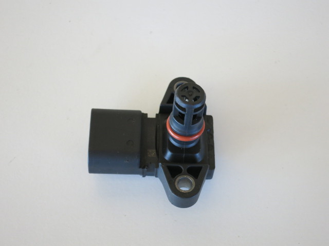 Ford Map Ecoboost Part # AA5A-9F479-AB OEM MAF Mass Air Flow Sensor Meter