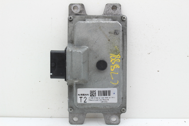13 Nissan Altima 31036 3TA4A Computer Brain Engine Control ECU ECM EBX Module