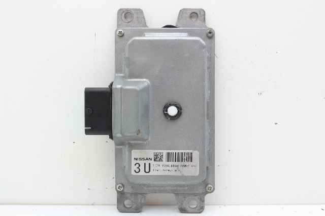 12 Nissan Rogue 31036 1VX0A TCM TCU Transmission Computer Control Unit Module