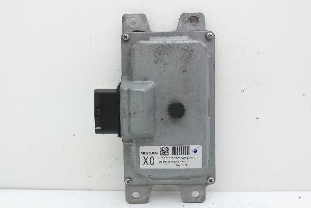 10-12 Nissan Altima 31036 ZX00D TCM TCU Transmission Computer Control Module