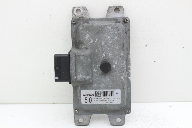 09 Nissan Altima 31036 ZN50A TCM TCU Transmission Computer Control Unit Module