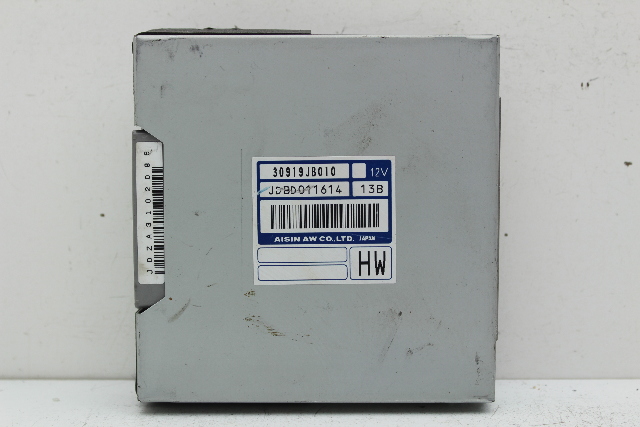 13-15 Scion FR-S 30919JB010 TCM TCU Transmission Computer Control Unit Module