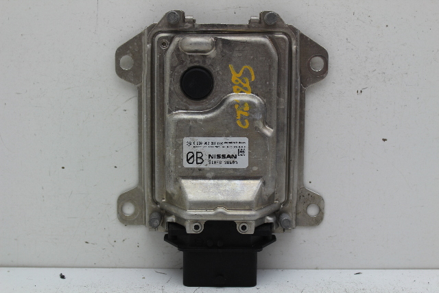 14-16 Nissan Sentra 310F6 3BE0A TCM TCU Transmission Computer Control Module