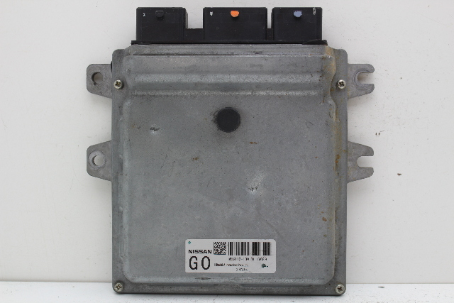 11-13 Nissan Altima MEC112-130 B1 Computer Brain Engine Control ECU ECM Module