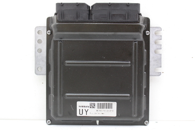 05 Nissan Murano MEC63-710 C1 Computer Brain Engine Control ECU ECM EBX Module