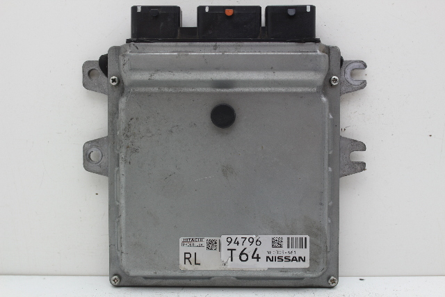 13-15 Nissan Rogue BEM353-300 A1 Computer Brain Engine Control ECU ECM Module
