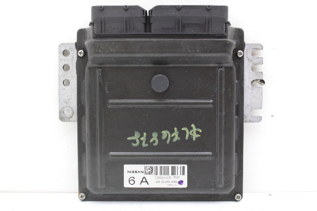 06 07 Nissan Pathfinder MEC80-460 B1 Computer Brain Engine Control ECU Module