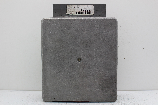 04 Ford F-150 788512F Computer Brain Engine Control ECU ECM EBX Module