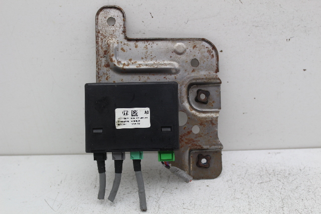 16 Honda Pilot 39090-TG7-A01 Computer Brain Engine Control ECU ECM EBX Module