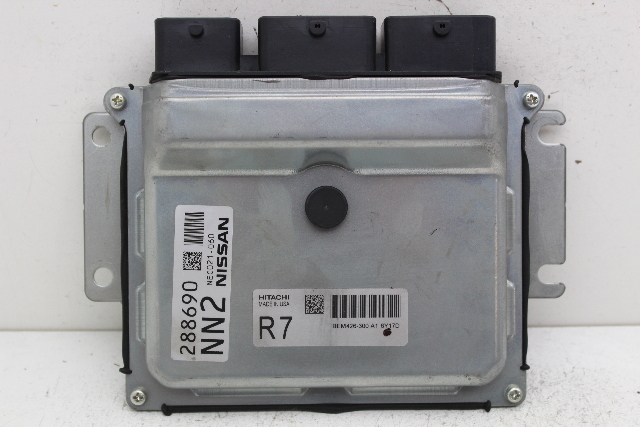 15-17 Nissan Maxima BEM426-300 A1 Computer Brain Engine Control ECU ECM Module