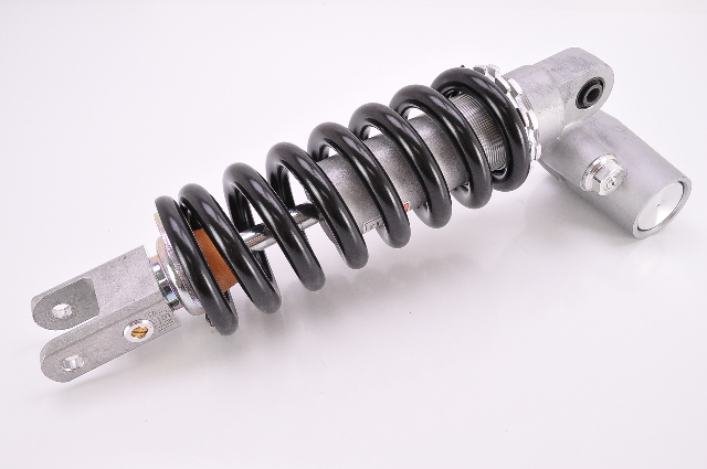 Rear Shock