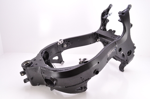 Motorcycle Frame