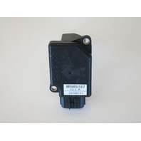 Mitsubishi Part # MR985187 OEM MAF Mass Air Flow Sensor Meter